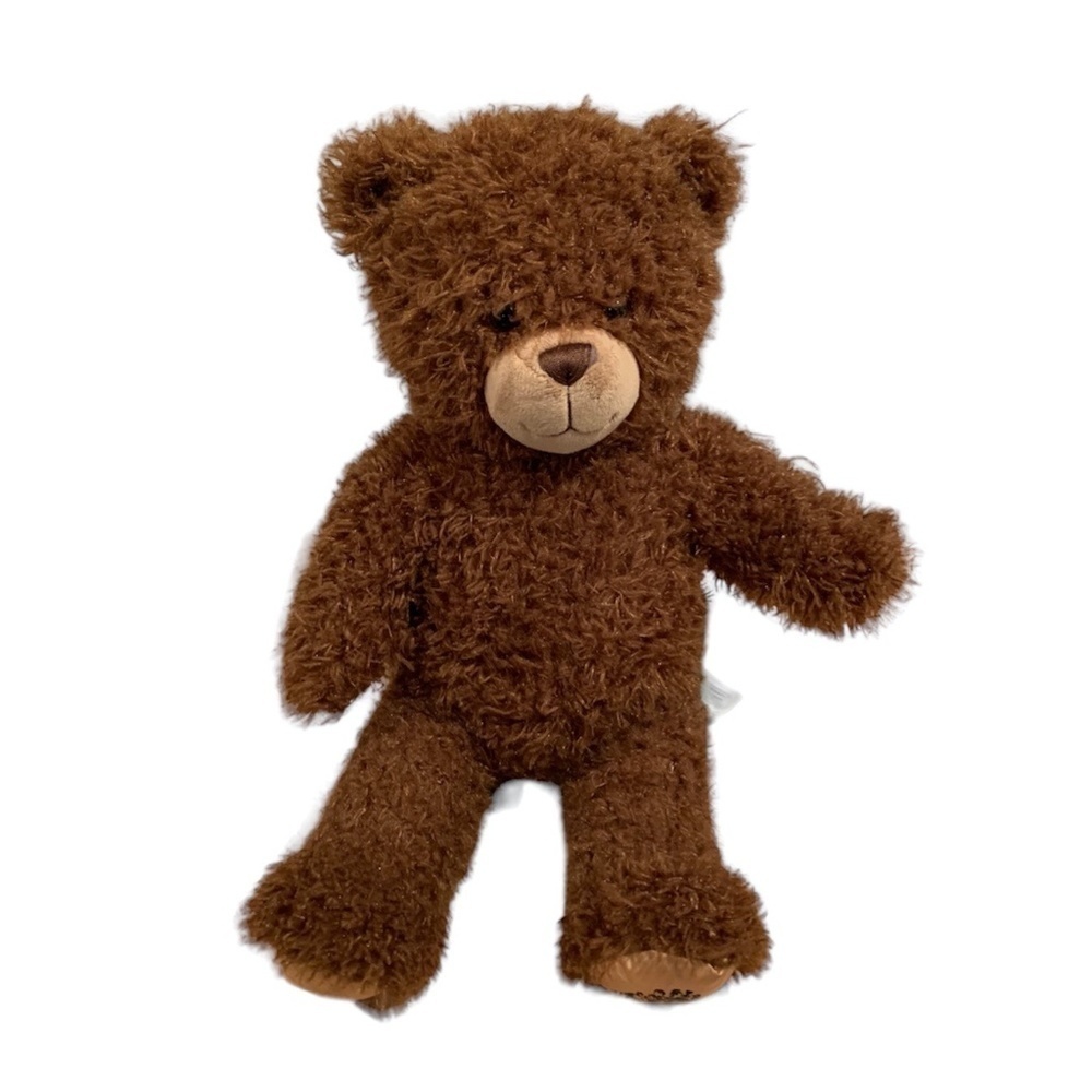 Build A Bear Harry Potter Bear
